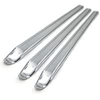 OFNMY 3pcs Desmontadores de Neumáticos Herramientas 300mm para Motocicleta- Coche Eléctrico- Bicicleta-etc